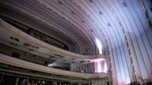 Diagnóstico, cálculo estructural y estudio geotécnico estudio patológico del edificio, analizando las causas y determinado las actuaciones recomendables