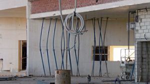informe dictamen pericial forense sobre fallo estructural en nudo estructura metálica