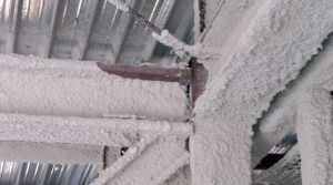 informe dictamen pericial forense sobre fallo estructural en nudo estructura metálica