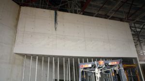 informe dictamen pericial forense sobre fallo estructural en nudo estructura metálica