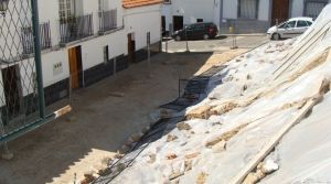 estudio de colpaso en muro de contencion por gravedad