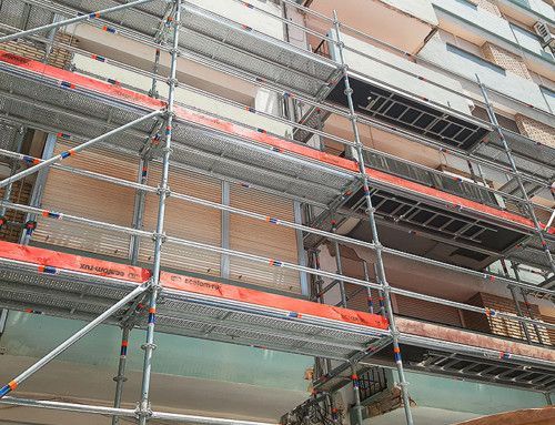 informe patología estructura urbanismo direccion obras proyecto